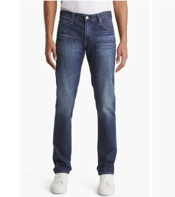 AG Tellis MEN Slim Fit Jeans