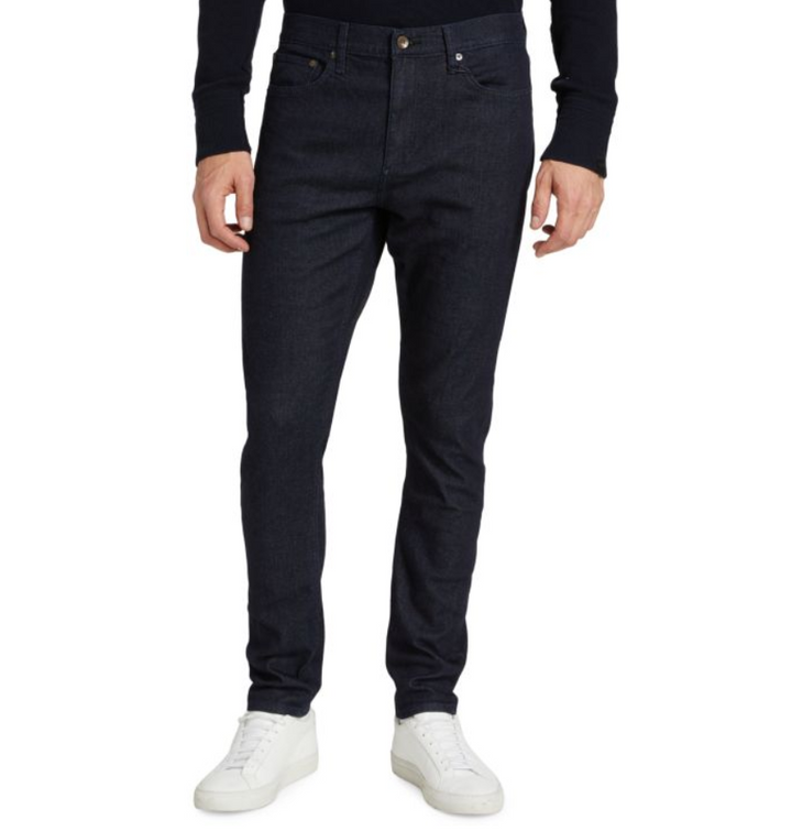 rag & bone MEN Logo Aero Stretch Jeans