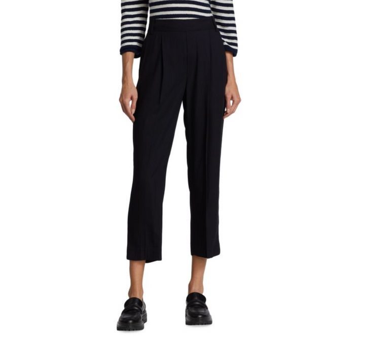 Vince Drapey Cropped Pants
