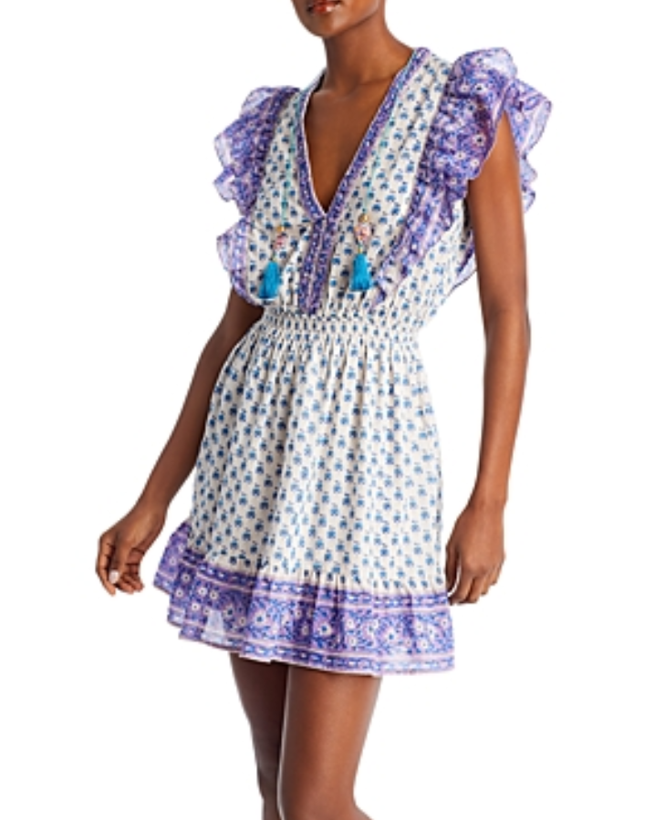 Bell Phoebe Mini Dress