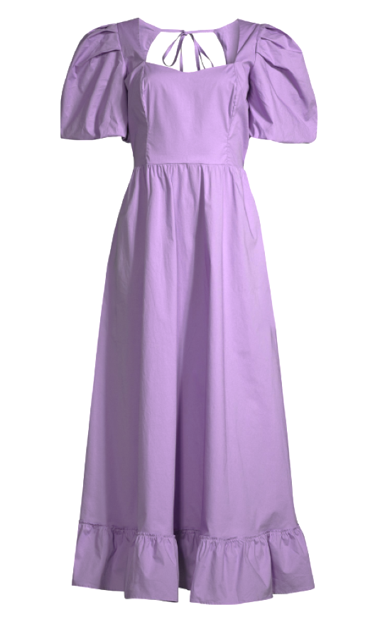 Peixoto Logan Maxi Dress