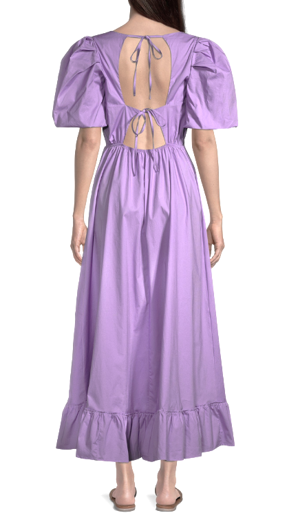 Peixoto Logan Maxi Dress