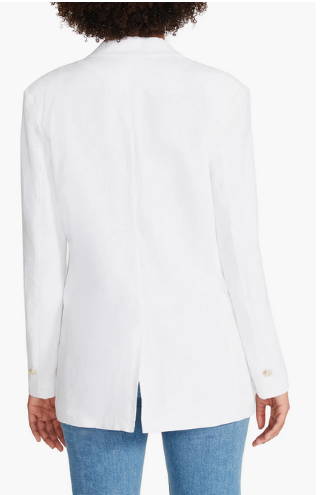 STEVE MADDEN On The Edge Boyfriend Blazer