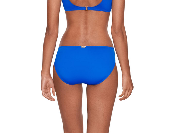 LAUREN Ralph Lauren Beach Club Solid Hipster Bottoms