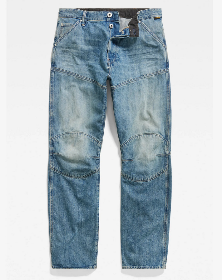 G-STAR RAW 5620 3D Regular Jeans