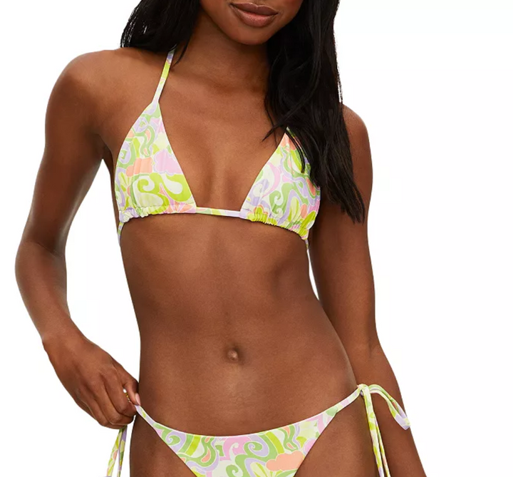 Beach Riot Winona Bikini Top