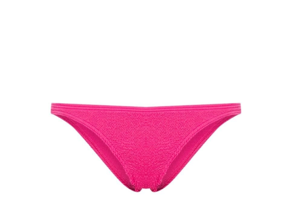 Bondeye Pink Bound Bikini Bottom