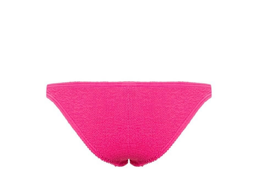 Bondeye Pink Bound Bikini Bottom