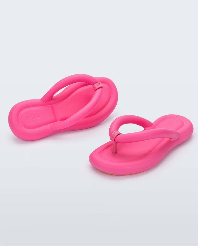 Melissa Free Water Resistant Flip Flop