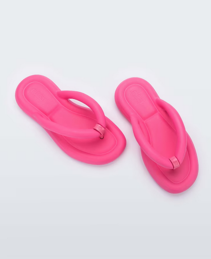 Melissa Free Water Resistant Flip Flop