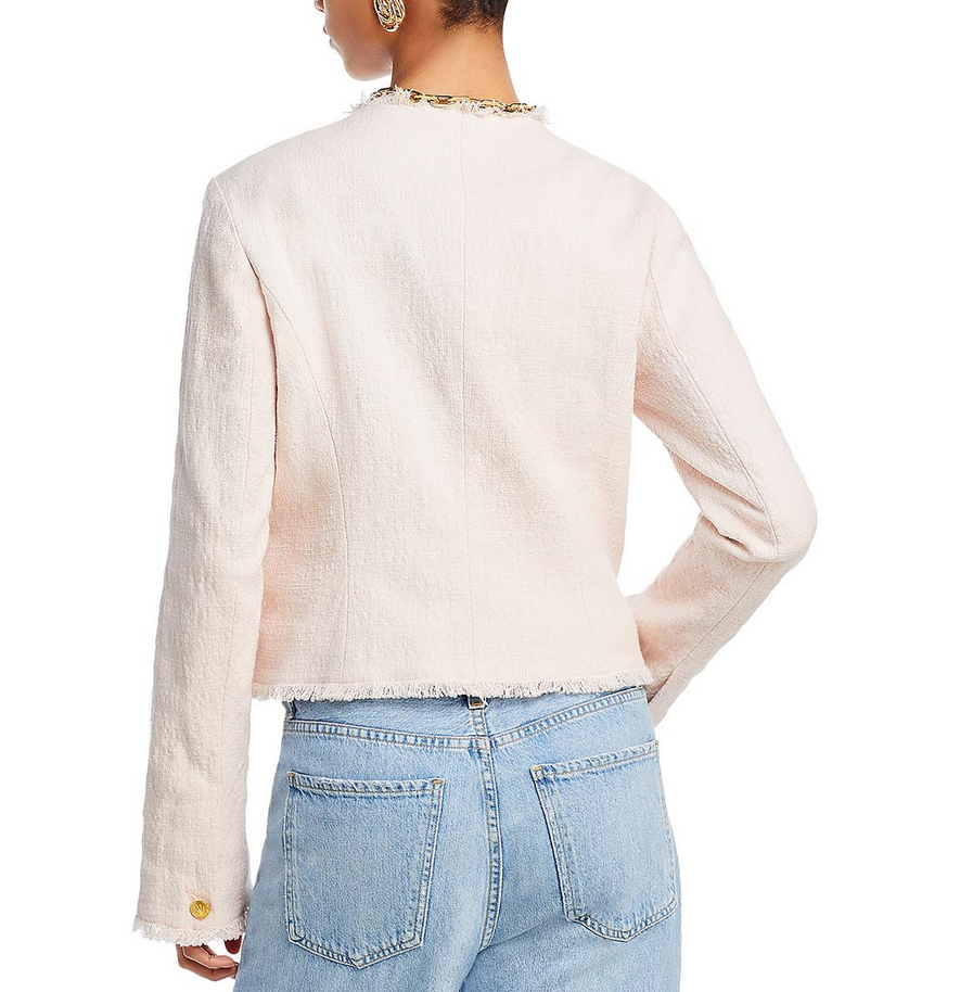 rag & bone Carmen Tweed Jacket