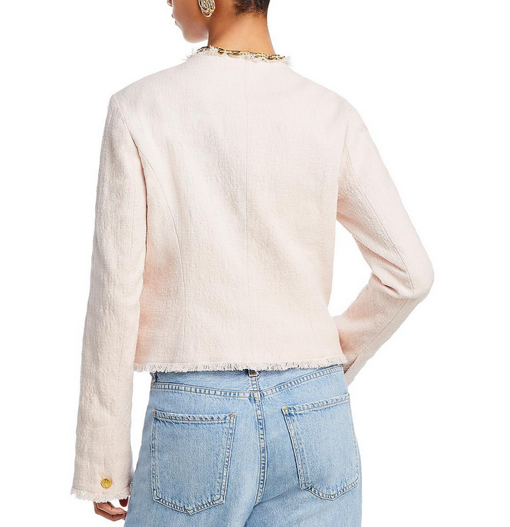 rag & bone Carmen Tweed Jacket