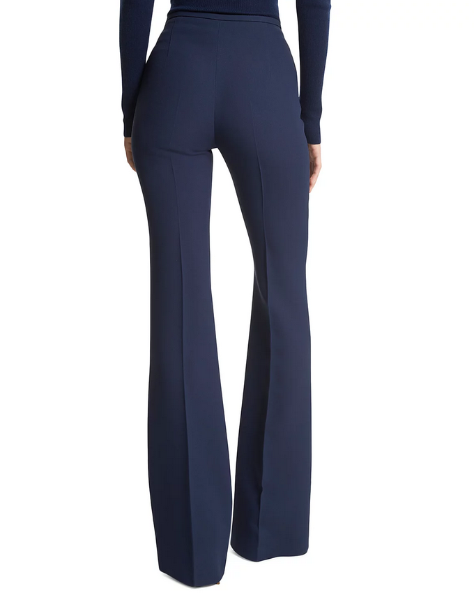 Michael Kors Collection Brooke Crepe Sable Pants