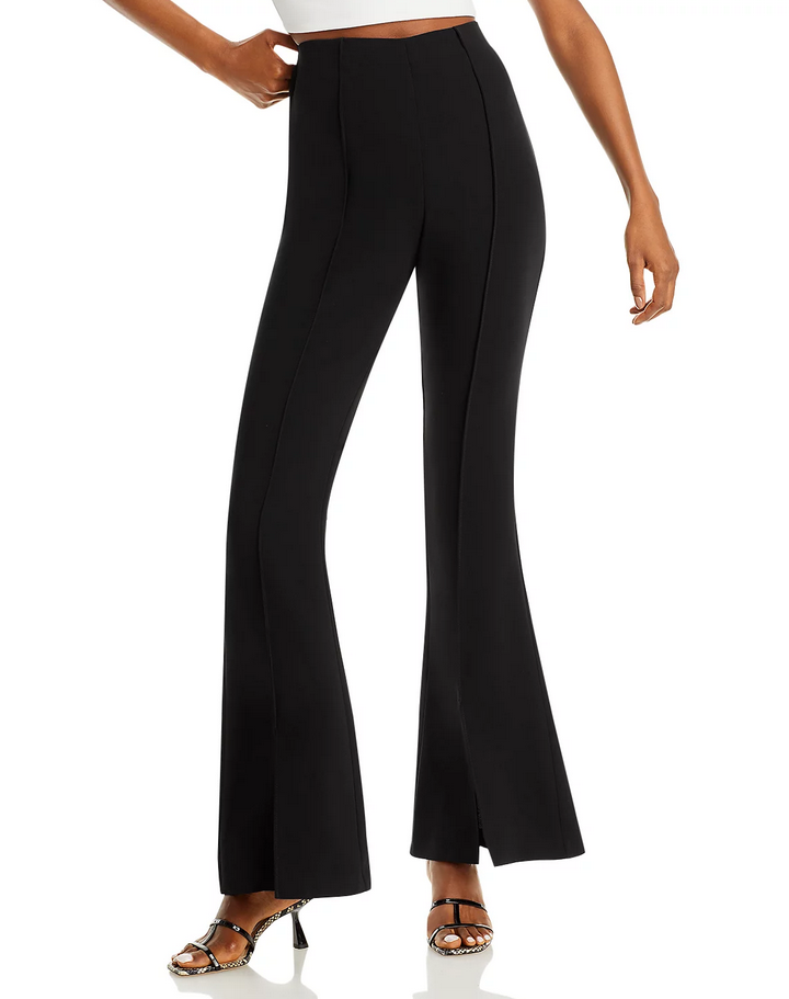 Cinq à Sept Billie High Rise Flared Pants