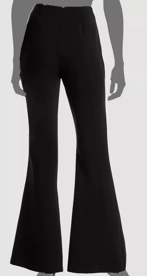 Cinq à Sept Billie High Rise Flared Pants