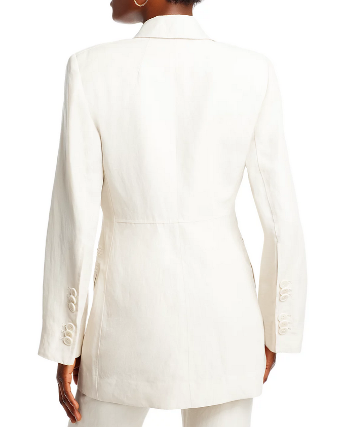 By Malene Birger Porter Blazer