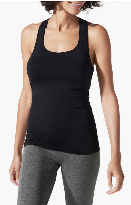 BLANQI BODY™ Cooling Racerback Tank