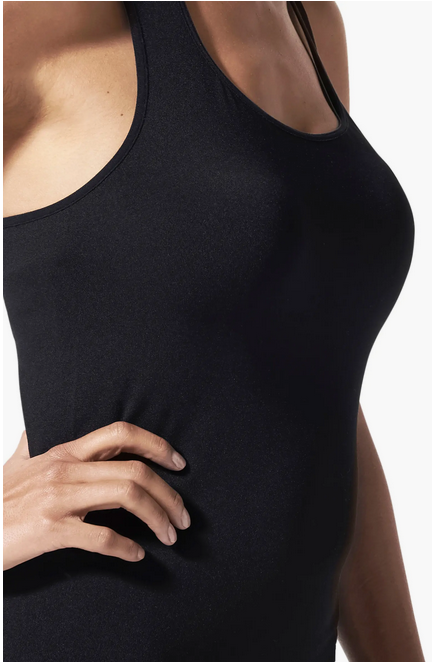 BLANQI BODY™ Cooling Racerback Tank