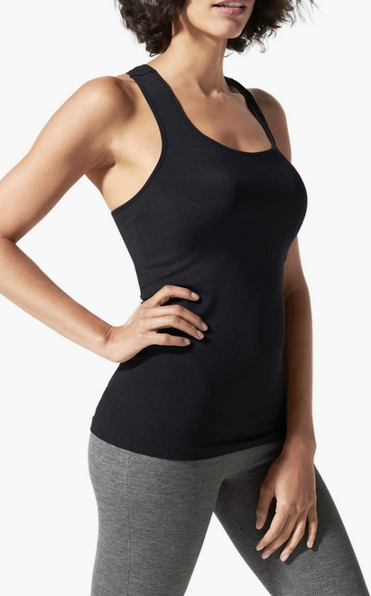 BLANQI BODY™ Cooling Racerback Tank
