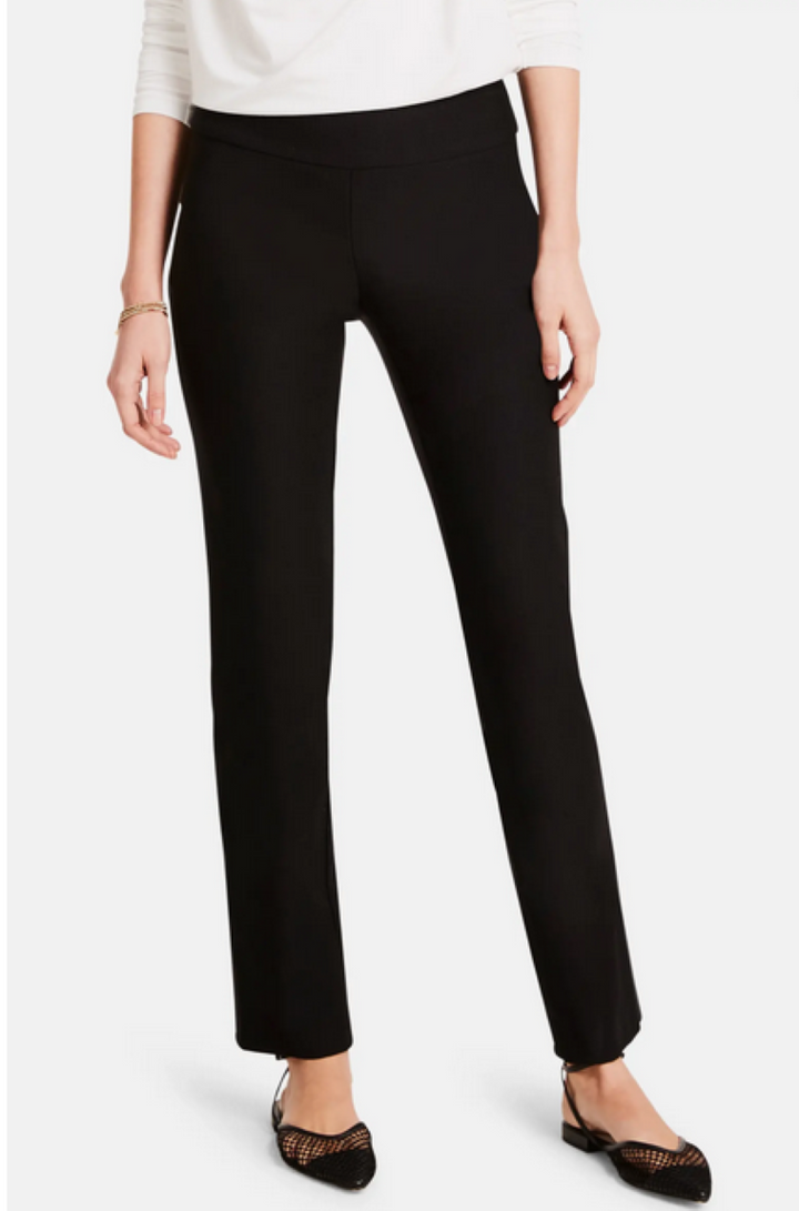 NIC+ZOE Wonderstretch Straight Leg Pants