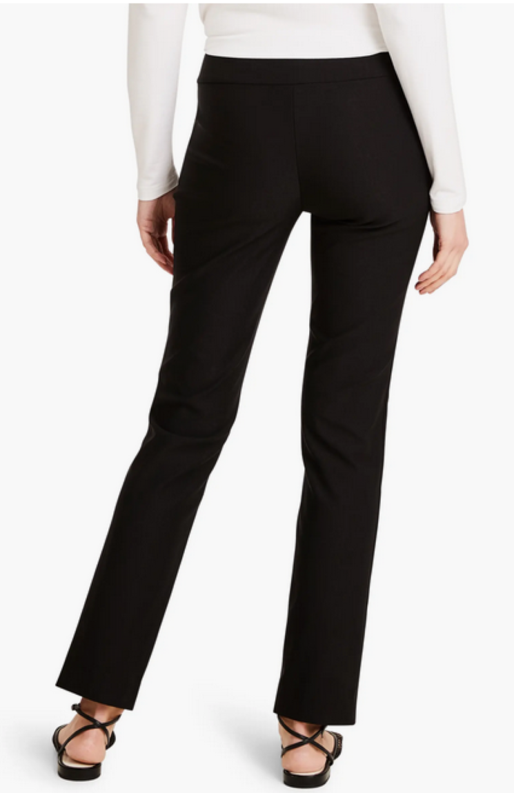 NIC+ZOE Wonderstretch Straight Leg Pants