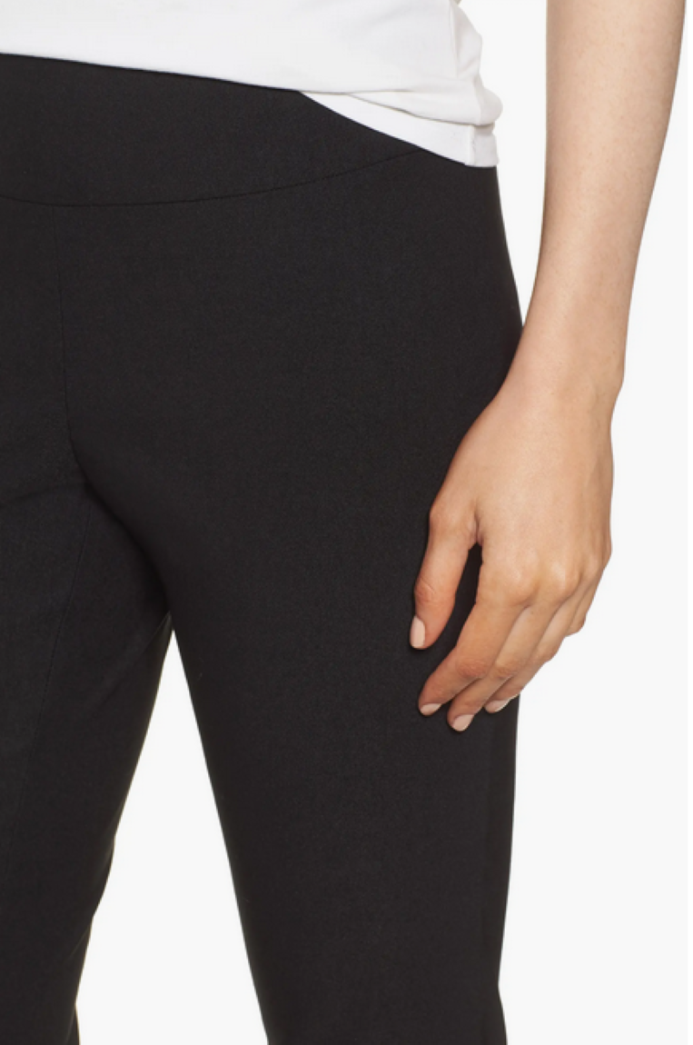 NIC+ZOE Wonderstretch Straight Leg Pants