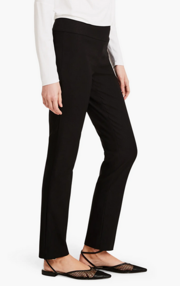 NIC+ZOE Wonderstretch Straight Leg Pants