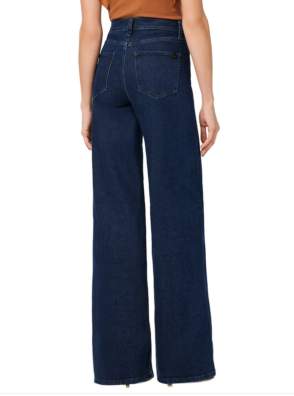 Joe's Jeans The Mia High Rise Wide Leg Jeans