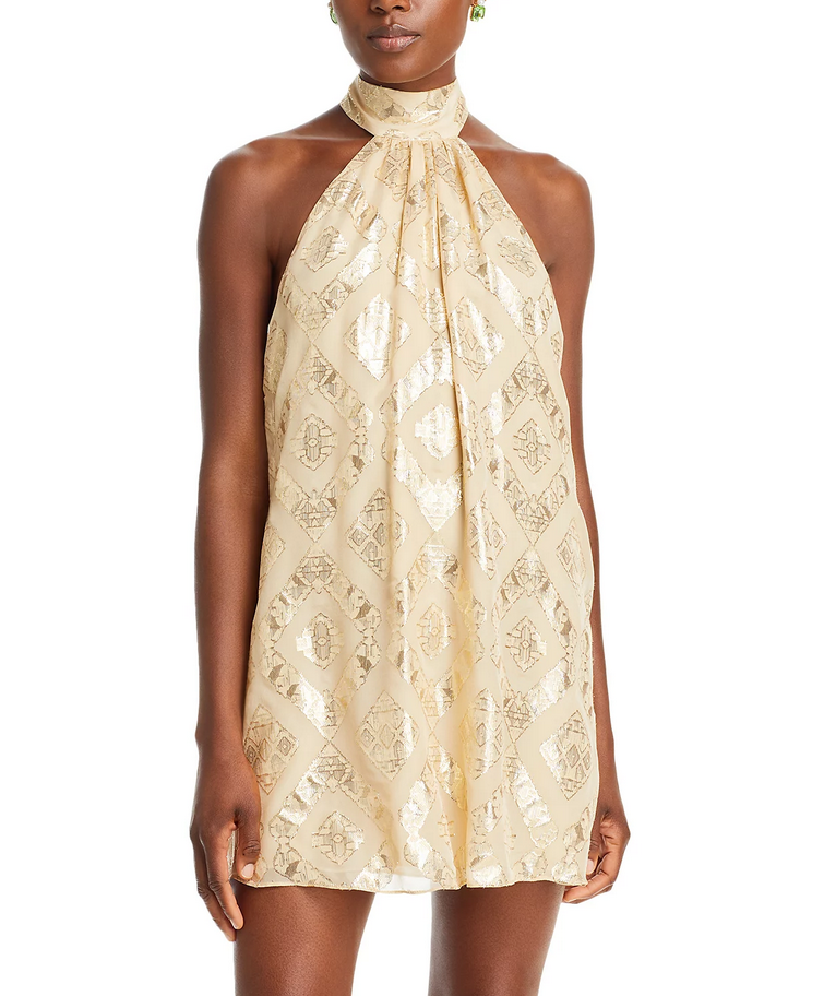 Ramy Brook Sam Shift Dress – DGFOutlet