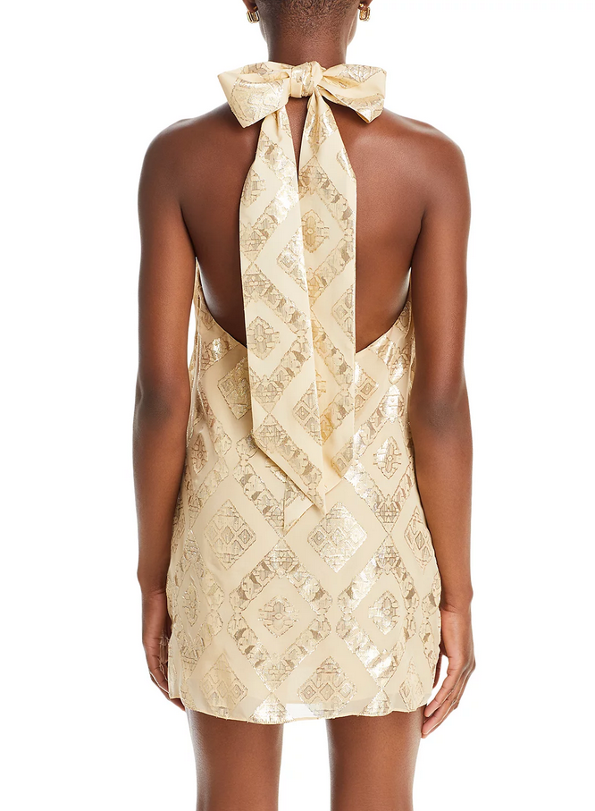 Ramy Brook Sam Shift Dress DGFOutlet Ramy Brook Sam Shift Dress DGFOutlet