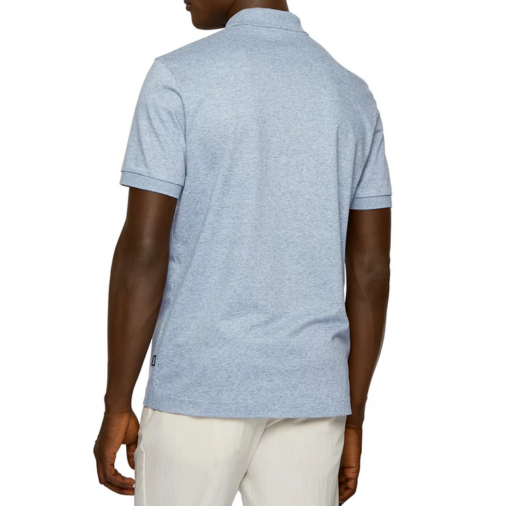 BOSS MEN Parlay Polo Shirt
