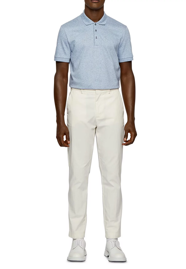 BOSS MEN Parlay Polo Shirt