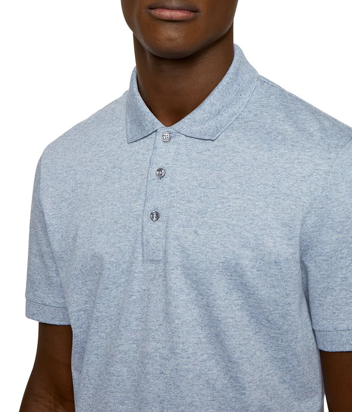 BOSS MEN Parlay Polo Shirt
