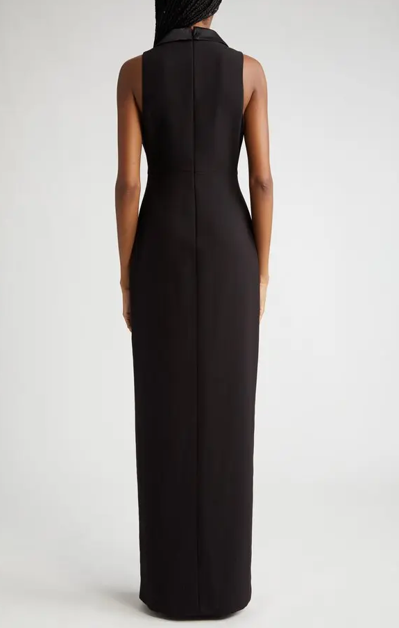 LIKELY Topher Sleeveless Gown