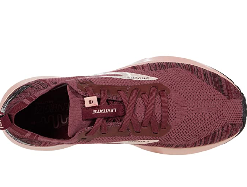Brooks Levitate 4 Running Shoes