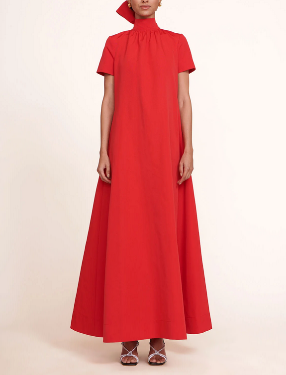 Staud Ilana Dress