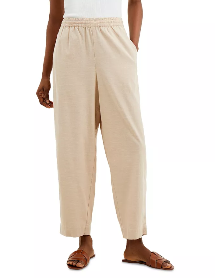 FRENCH CONNECTION Alania Pull On Pants