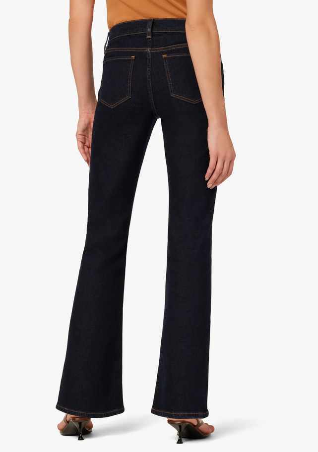 Joe's Jeans The Vixen Low Rise Bootcut Jeans