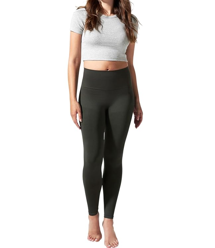 BLANQI Everyday™ Hipster Support Leggings