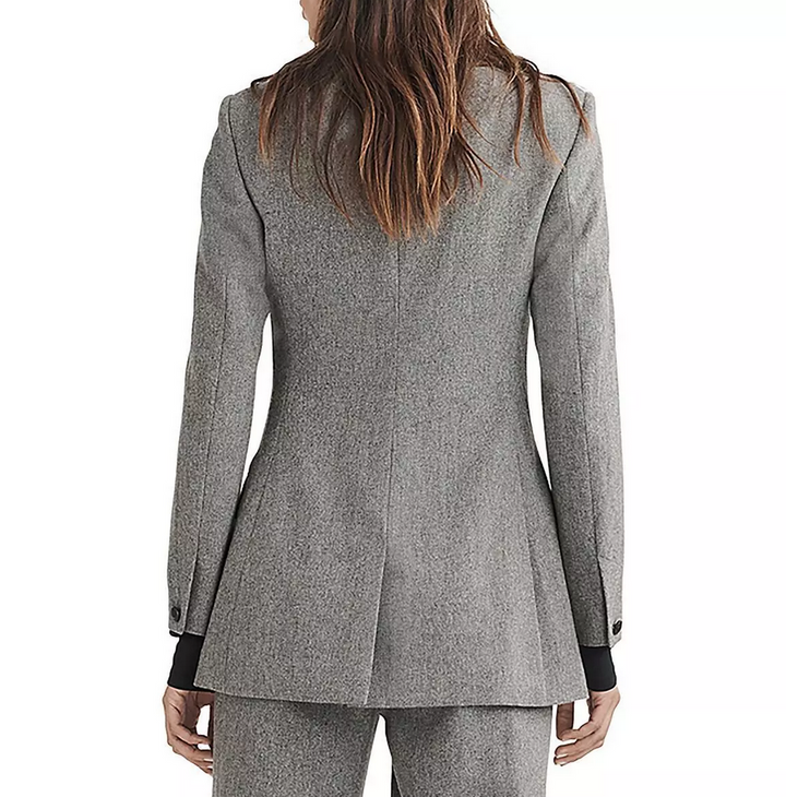 rag & bone Warren Double Breasted Jacket