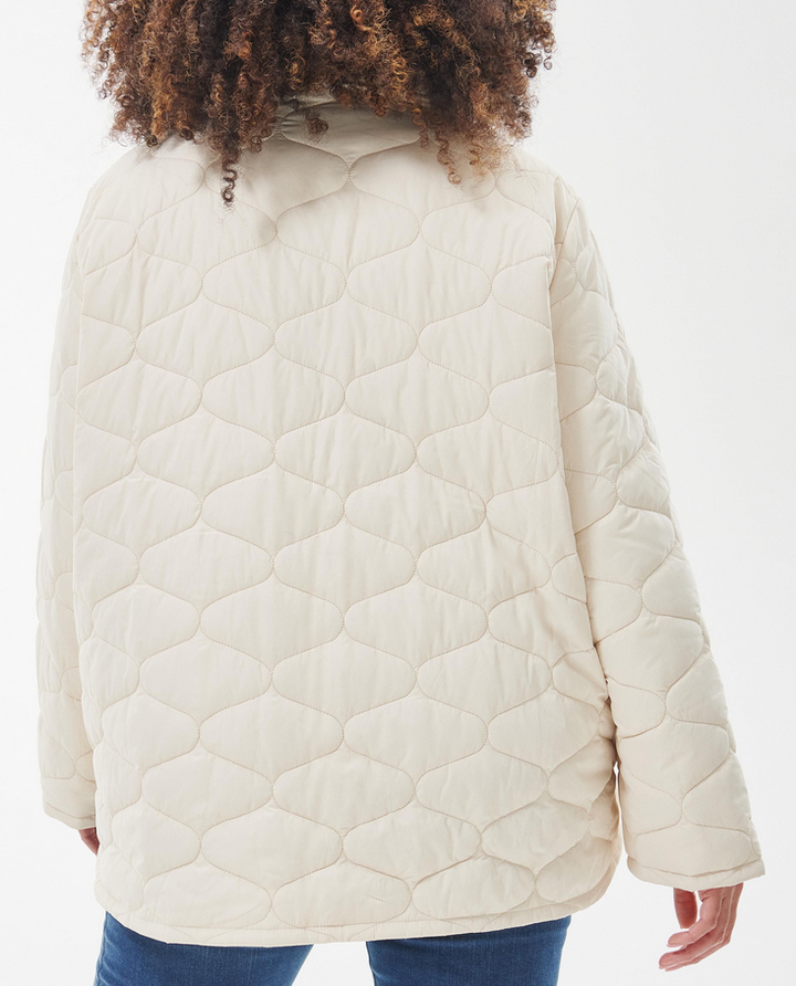 Barbour Leilani Quilted Jacket