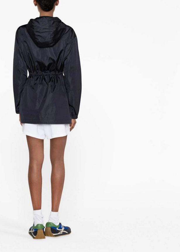 Moncler Veirade Hooded Jacket