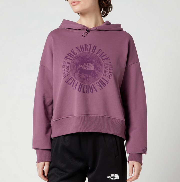 The North Face Graphic Hoodie