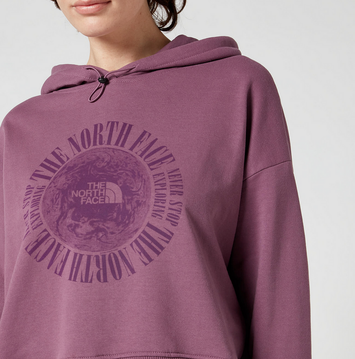 The North Face Graphic Hoodie