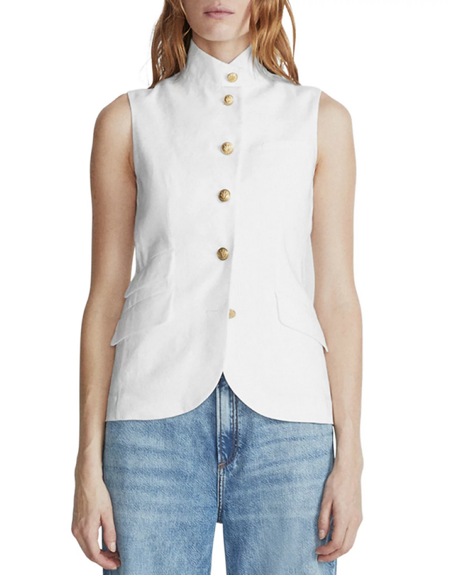 rag & bone Slade Vest