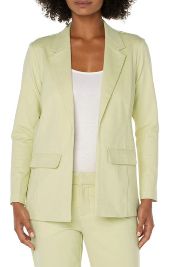 Liverpool Los Angeles Boyfriend Blazer