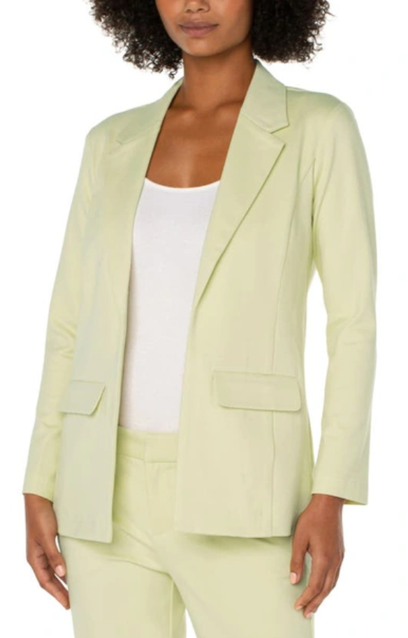 Liverpool Los Angeles Boyfriend Blazer