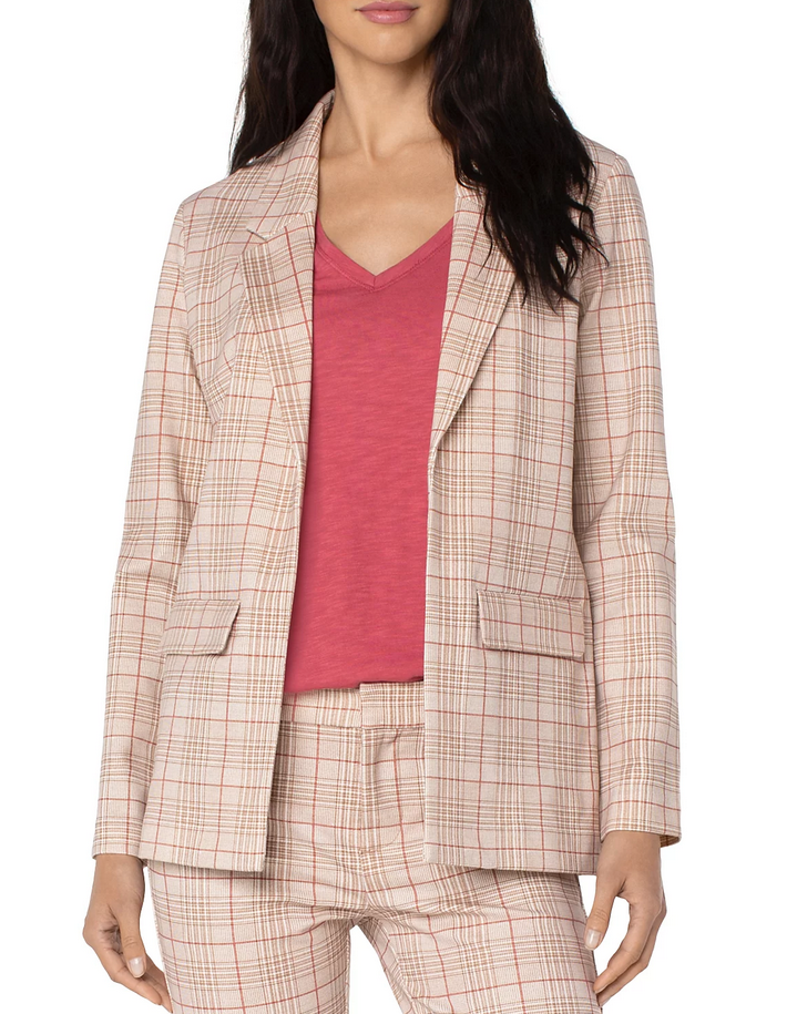 Liverpool Los Angeles Boyfriend Blazer