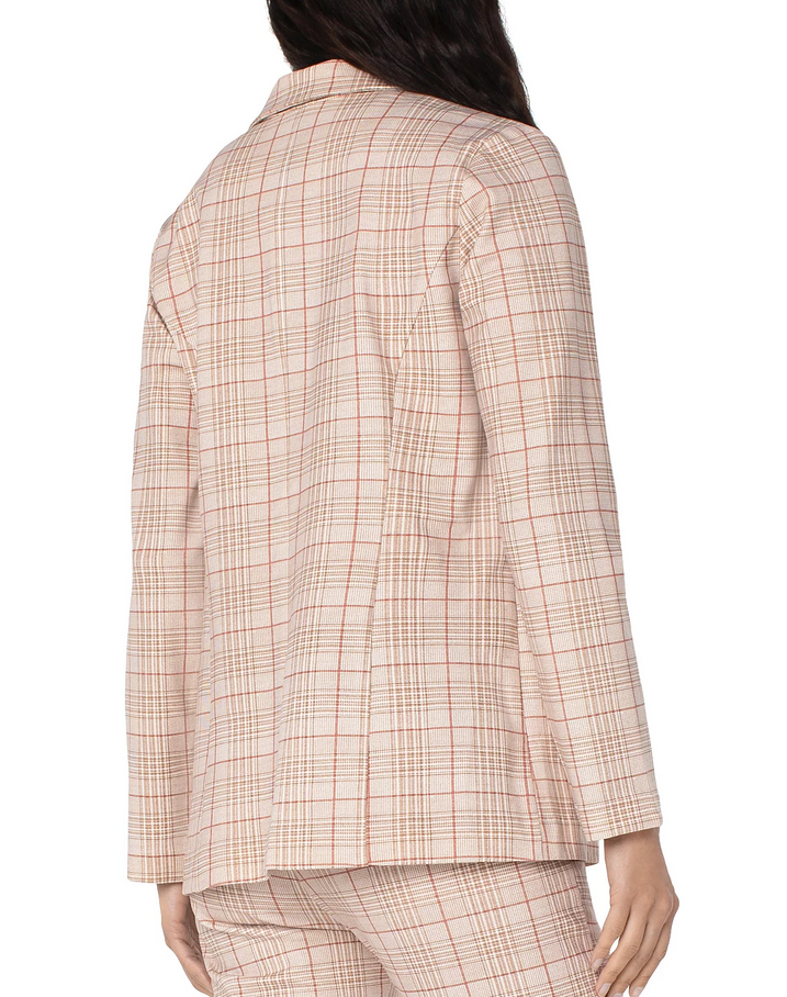 Liverpool Los Angeles Boyfriend Blazer