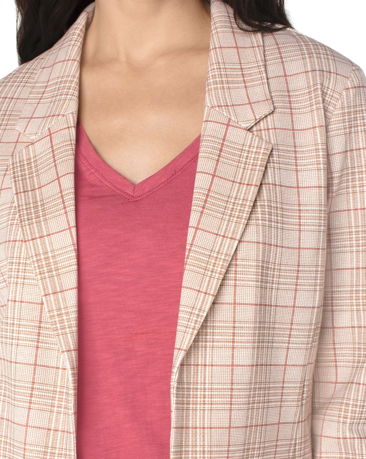 Liverpool Los Angeles Boyfriend Blazer